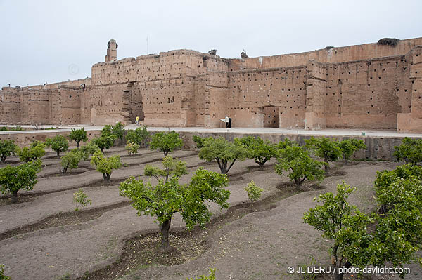 Marrakech